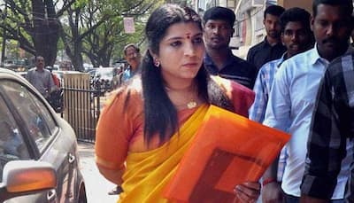 Kerala solar scam: Police probe won't be based only on prime accused Saritha Nair's 'letter'