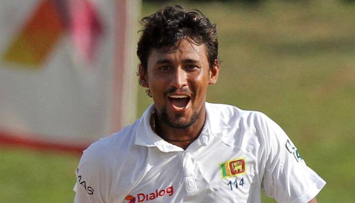 India vs Sri Lanka, 1st Test, Day 1 — As it happened...