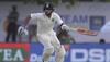 Eden Gardens Test