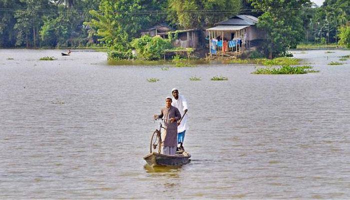 NASA has a tool to predict which cities are more vulnerable to flooding