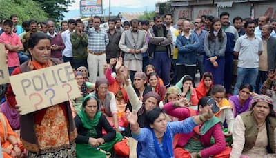 Kothai rape-murder case: CBI arrests former Shimla SP DW Negi