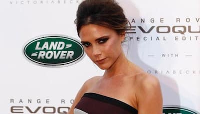 Victoria Beckham gives fashion advice for two dollars