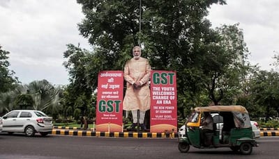 GST: Consumers to get rate cut benefits; Cabinet clears setting up of anti-profiteering authority