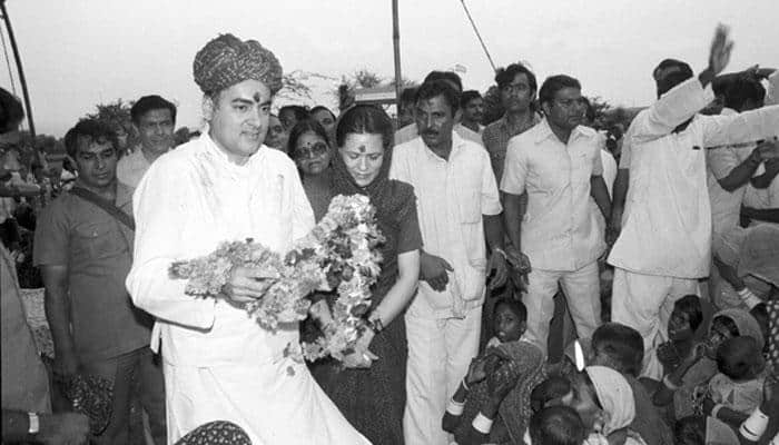 Let Sonia Gandhi pardon her husband Rajiv Gandhi's killers: Former SC judge