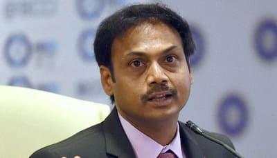Indian cricket selectors get contract extension till AGM