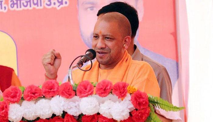 No riots during 8 months of BJP govt in Uttar Pradesh: Yogi Adityanath