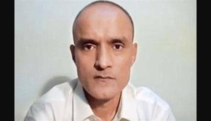Pakistan waiting for India&#039;s response on offer to allow Kulbhushan Jadhav meet his wife