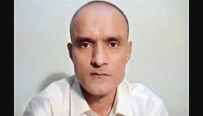 Pakistan waiting for India's response on offer to allow Kulbhushan Jadhav meet his wife