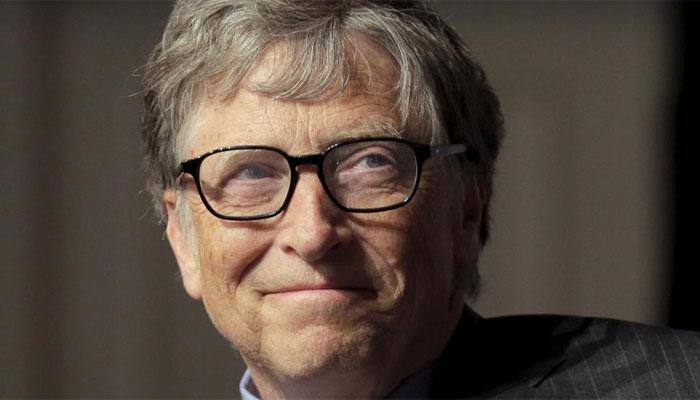 Equitable average growth of 7% to be miracle for India: Bill Gates