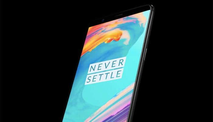  8GB OnePlus 5T launched, early sale in India from November 21