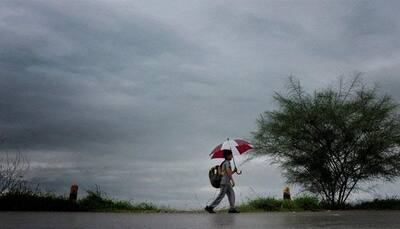 Odisha: IMD forecasts heavy rainfall in next 24 hours