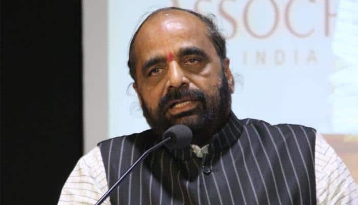 Bangladesh poses security threat besides Pakistan, China: Union Minister Hansraj Ahir