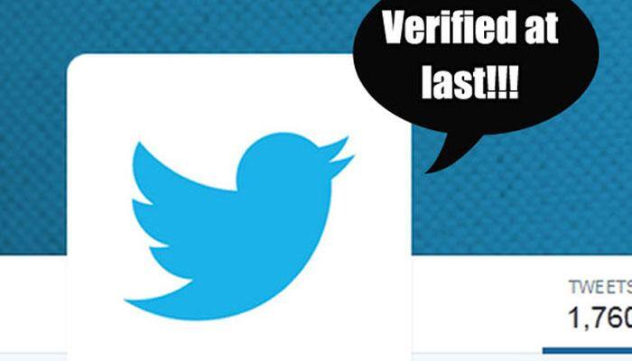Twitter to remove 'verification badge' from some accounts