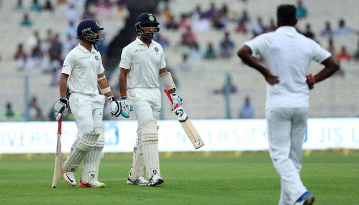 India vs Sri Lanka, 1st Test, Day 2 — As it happened...