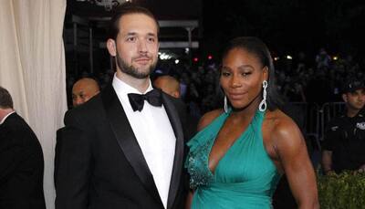 No cell phones allowed in $1 million Serena Williams wedding: Report
