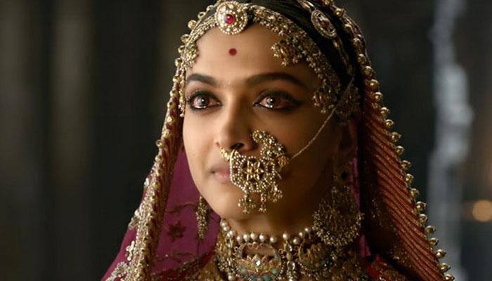Padmavati row: Deepika Padukone's security tightened after 'Rs 5-crore offer' to behead actress 