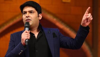 The Kapil Sharma Show to be back on TV 