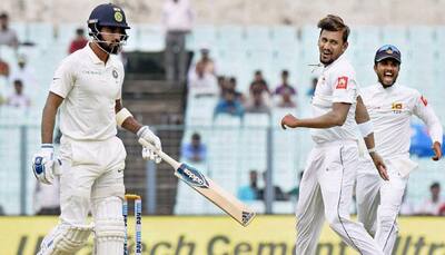 India vs Sri Lanka: Eden wicket good preparation for South Africa tour, says Ashish Nehra