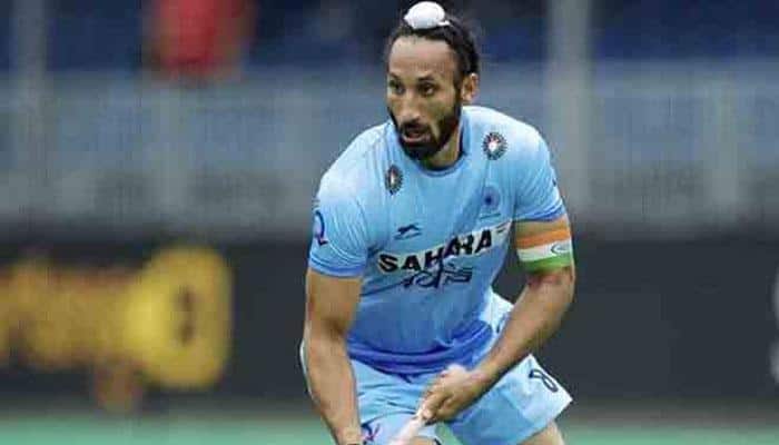 Sardar Singh axed from India&#039;s squad for Hockey World League Final, Rupinder Pal Singh returns