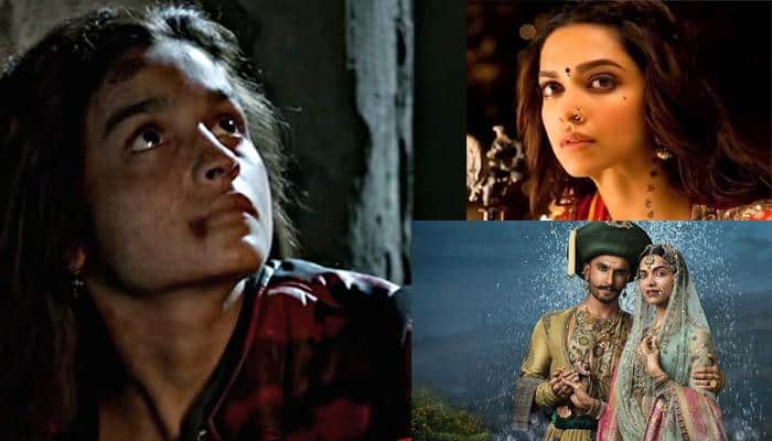 Five films that faced protests similar to Sanjay Leela Bhansali&#039;s &#039;Padmavati&#039;