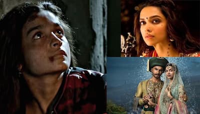 Five films that faced protests similar to Sanjay Leela Bhansali's 'Padmavati'