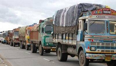 Air pollution: Ban on entry of trucks in Delhi lifted but must be regulated, says NGT