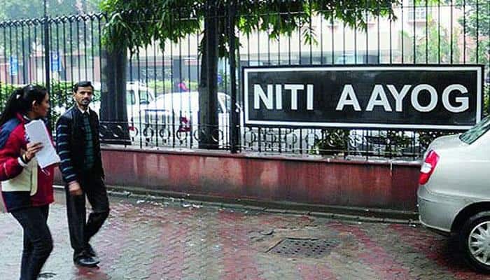 India's rating upgrade reflects growth story: NITI Aayog