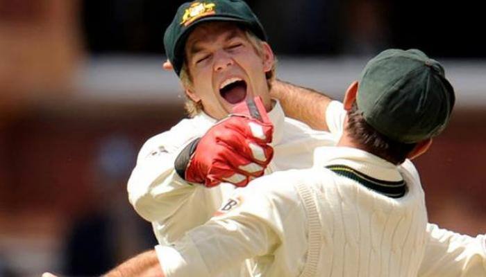 Ashes: Tim Paine ready to dust off baggy green after seven-year gap