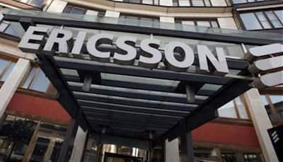 In a first, Ericsson demonstrates 5G technology live in India