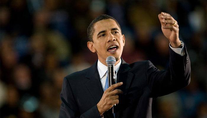 Barack Obama to return to Delhi on December 1, to hold town hall with young leaders