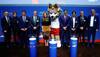 FIFA rankings 'loophole' likely to disappear after World Cup draw