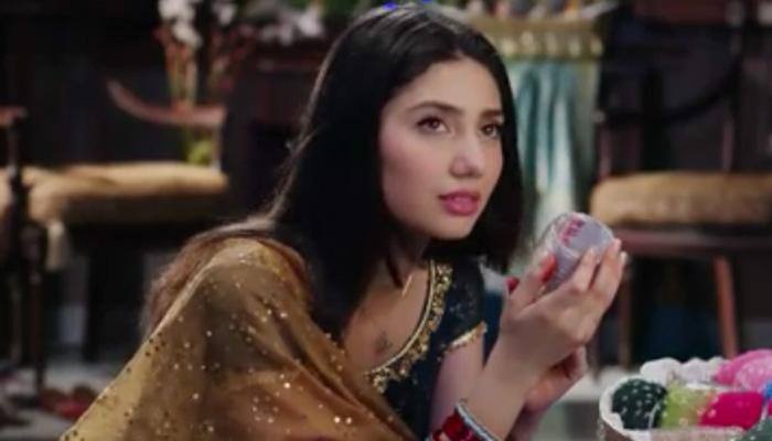 Mahira Khan opens up on &#039;Verna&#039; ban controversy in Pakistan