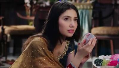 Mahira Khan opens up on 'Verna' ban controversy in Pakistan