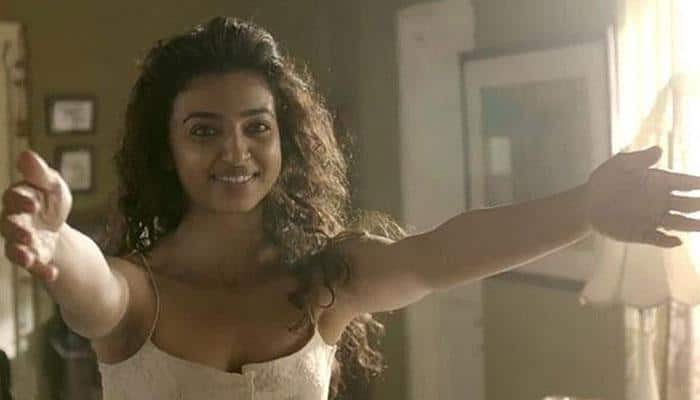 Sexual abuse in every alternate household, says Radhika Apte