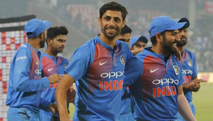 Everybody had a laugh about my new role: Ashish Nehra
