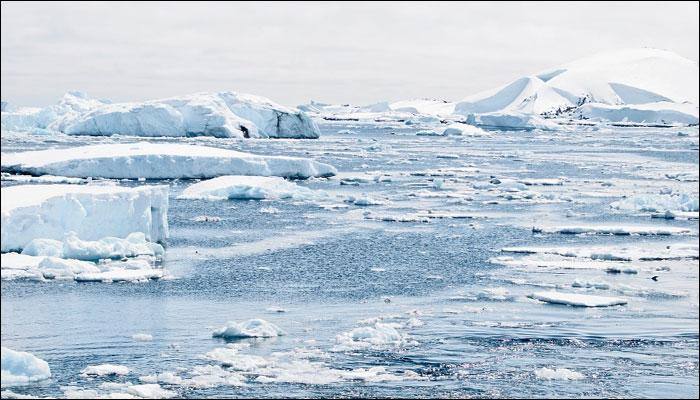 NASA warns of melting ice caps; Mumbai, Mangalore at high risk of flooding