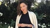 Miranda Kerr pregnant with her second child