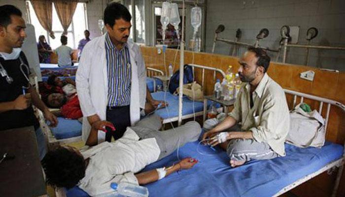 How many has dengue killed? HC asks West Bengal govt