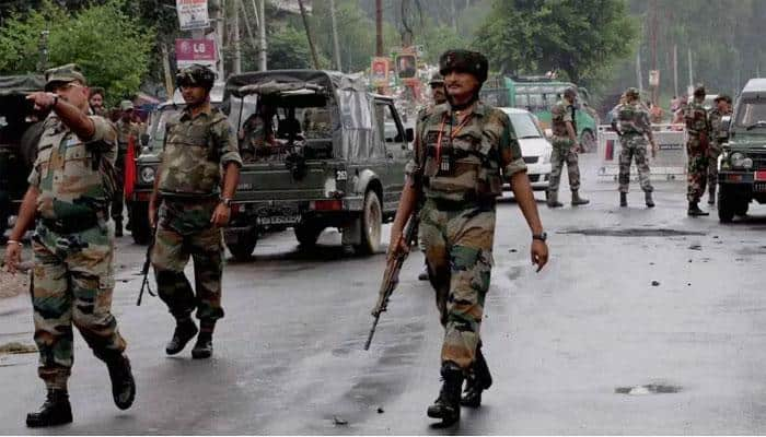 Using more military force in Jammu and Kashmir? Most Indians support it, suggests Pew survey