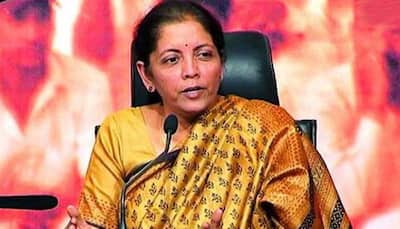 Congress' allegations on Rafale deal to 'disservice' to armed forces: Nirmala Sitharaman