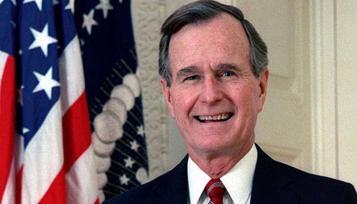 Despite 7 women's statements, George Bush unlikely to be prosecuted