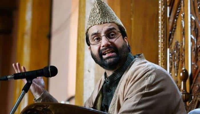 Narendra Modi government&#039;s religious agenda behind RBI &#039;no&#039; to Islamic banking: Mirwaiz Umar Farooq