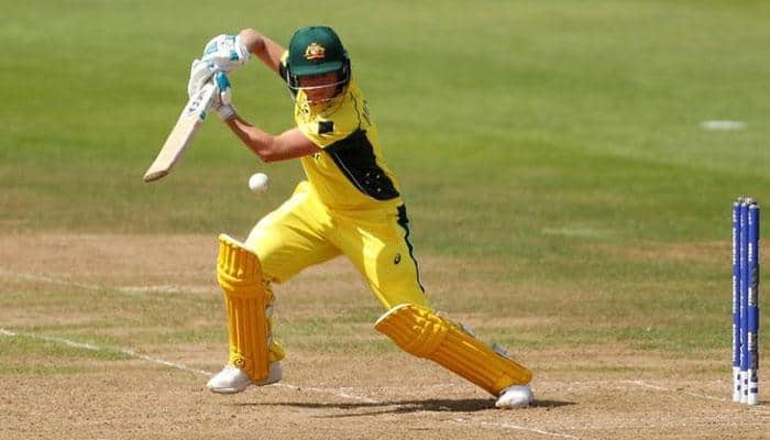 Australia beat England by six wickets to retain Women's Ashes