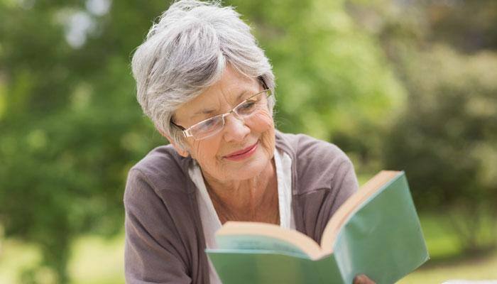 Physical activity, daily chores can help older women live longer