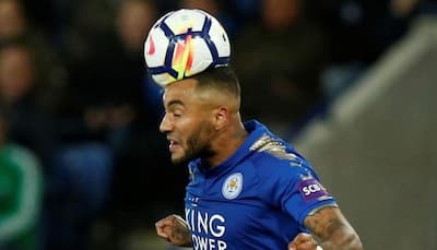 Leicester can cause Manchester City upset, says Danny Simpson