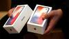 iPhone X India
