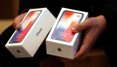 'iPhone X' now available on Airtel's online store