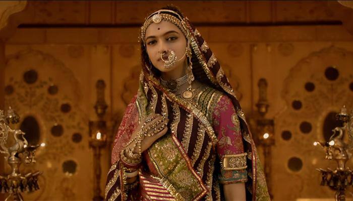 No harm will be done, I have full faith in judicial system: Deepika Padukone on Padmavati controversy
