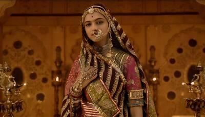 No harm will be done, I have full faith in judicial system: Deepika Padukone on Padmavati controversy