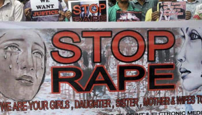 Madhya Pradesh shamed again. 10-year-old gang-raped for months